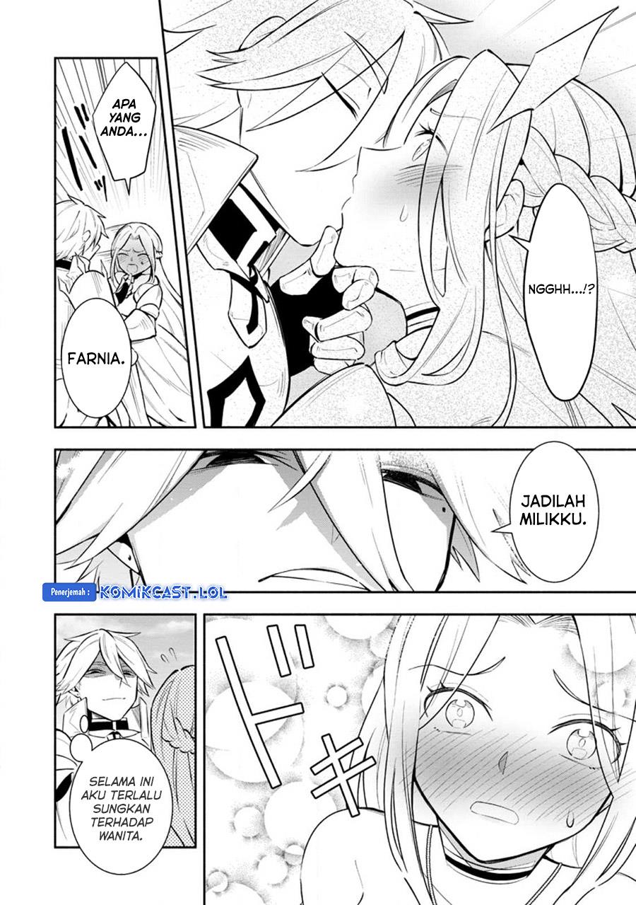 My Lover Was Stolen, And I Was Kicked Out Of The Hero’s Party, But I Awakened To The EX Skill “Fixed Damage” And Became Invincible. Now, Let’s Begin Some Revenge Chap 24 - Next Chap 25
