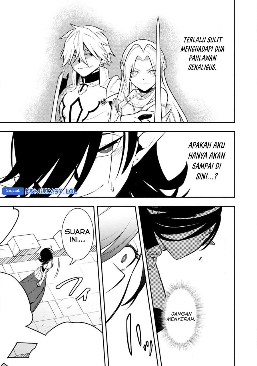 My Lover Was Stolen, And I Was Kicked Out Of The Hero’s Party, But I Awakened To The EX Skill “Fixed Damage” And Became Invincible. Now, Let’s Begin Some Revenge Chap 25 - Next Chap 26