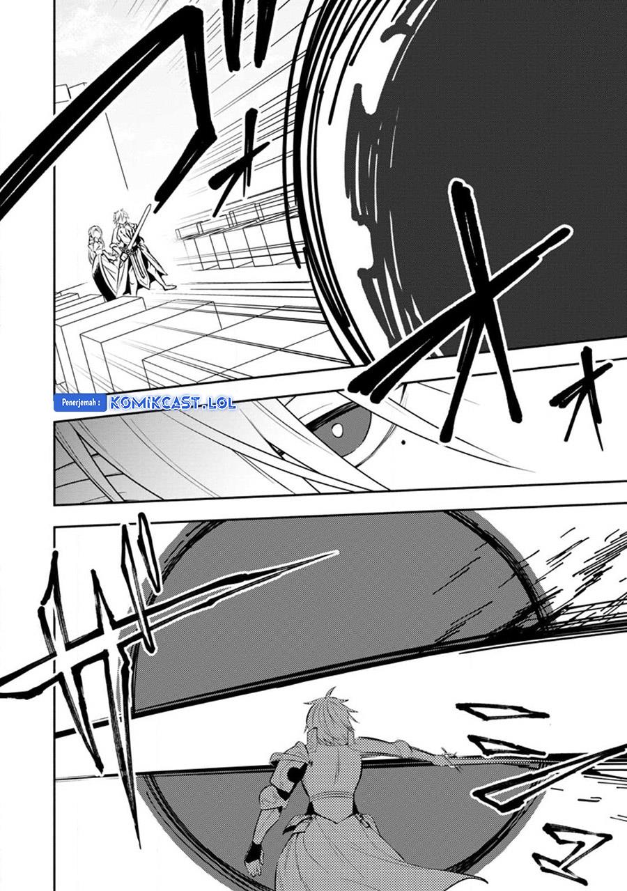 My Lover Was Stolen, And I Was Kicked Out Of The Hero’s Party, But I Awakened To The EX Skill “Fixed Damage” And Became Invincible. Now, Let’s Begin Some Revenge Chap 25 - Next Chap 26