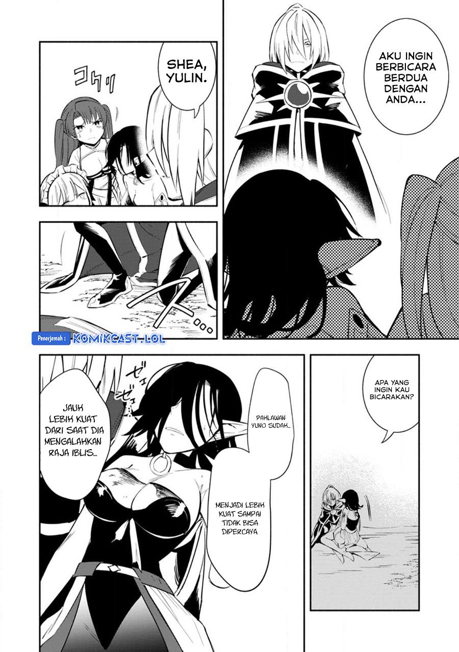 My Lover Was Stolen, And I Was Kicked Out Of The Hero’s Party, But I Awakened To The EX Skill “Fixed Damage” And Became Invincible. Now, Let’s Begin Some Revenge Chap 25 - Next Chap 26
