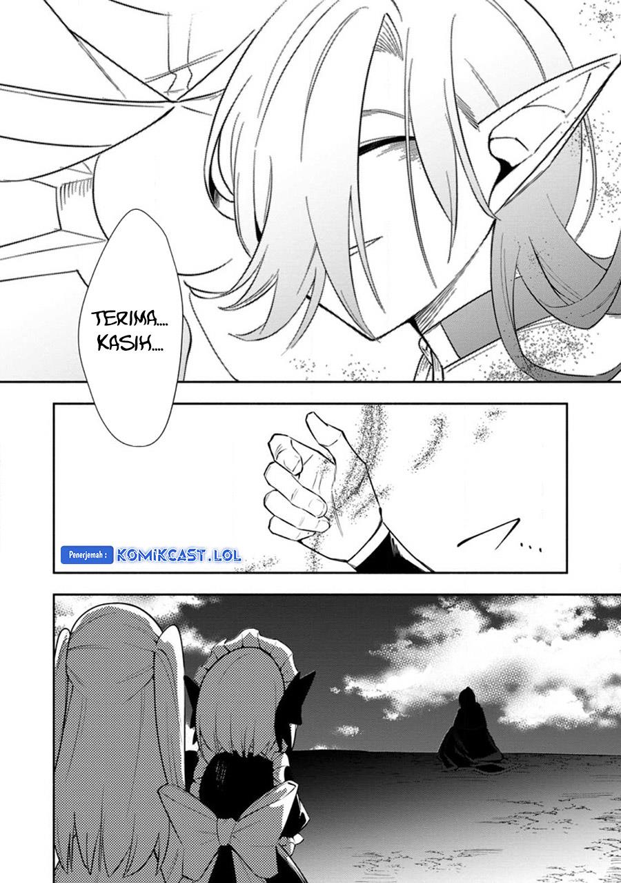 My Lover Was Stolen, And I Was Kicked Out Of The Hero’s Party, But I Awakened To The EX Skill “Fixed Damage” And Became Invincible. Now, Let’s Begin Some Revenge Chap 25 - Next Chap 26