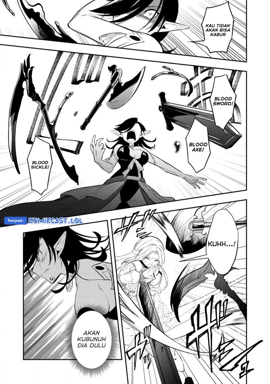 My Lover Was Stolen, And I Was Kicked Out Of The Hero’s Party, But I Awakened To The EX Skill “Fixed Damage” And Became Invincible. Now, Let’s Begin Some Revenge Chap 25 - Next Chap 26