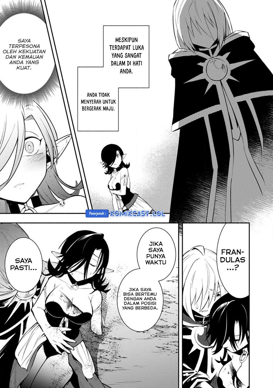 My Lover Was Stolen, And I Was Kicked Out Of The Hero’s Party, But I Awakened To The EX Skill “Fixed Damage” And Became Invincible. Now, Let’s Begin Some Revenge Chap 25 - Next Chap 26
