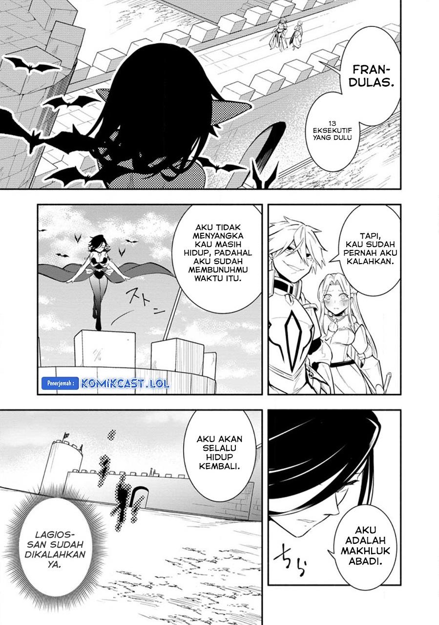 My Lover Was Stolen, And I Was Kicked Out Of The Hero’s Party, But I Awakened To The EX Skill “Fixed Damage” And Became Invincible. Now, Let’s Begin Some Revenge Chap 25 - Next Chap 26