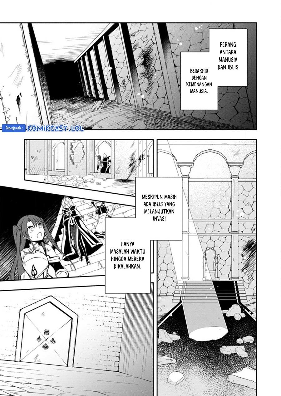 My Lover Was Stolen, And I Was Kicked Out Of The Hero’s Party, But I Awakened To The EX Skill “Fixed Damage” And Became Invincible. Now, Let’s Begin Some Revenge Chap 26 - Next Chap 27