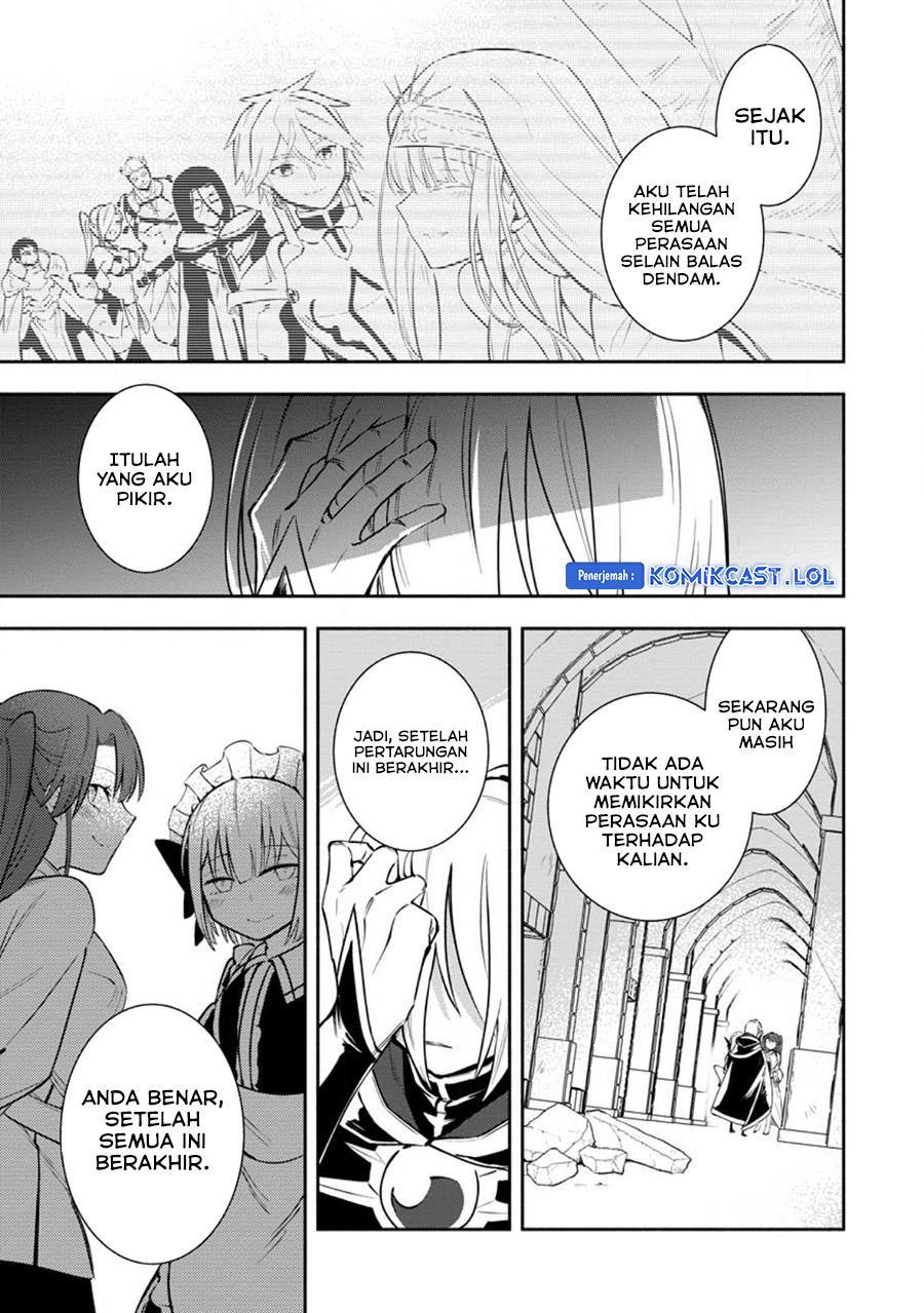 My Lover Was Stolen, And I Was Kicked Out Of The Hero’s Party, But I Awakened To The EX Skill “Fixed Damage” And Became Invincible. Now, Let’s Begin Some Revenge Chap 26 - Next Chap 27