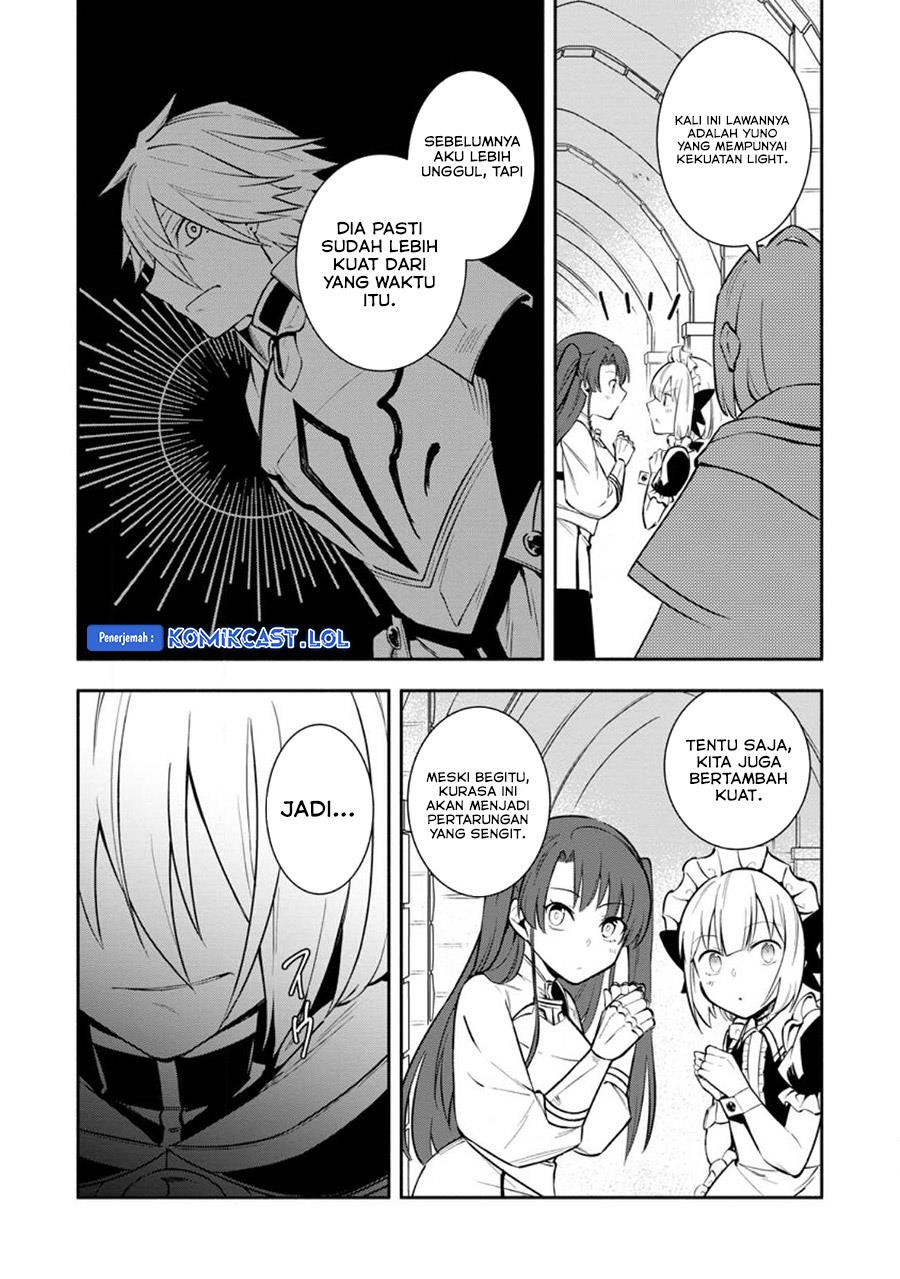 My Lover Was Stolen, And I Was Kicked Out Of The Hero’s Party, But I Awakened To The EX Skill “Fixed Damage” And Became Invincible. Now, Let’s Begin Some Revenge Chap 26 - Next Chap 27