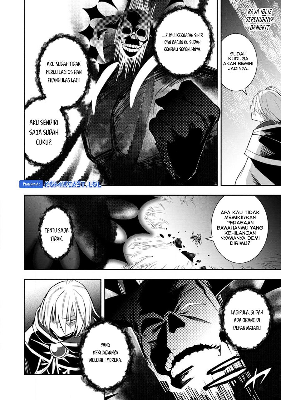 My Lover Was Stolen, And I Was Kicked Out Of The Hero’s Party, But I Awakened To The EX Skill “Fixed Damage” And Became Invincible. Now, Let’s Begin Some Revenge Chap 26 - Next Chap 27