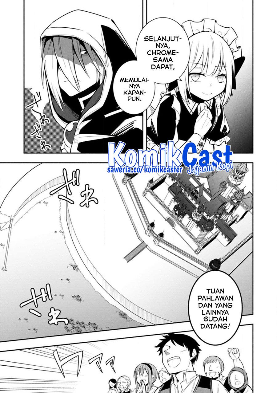 My Lover Was Stolen, And I Was Kicked Out Of The Hero’s Party, But I Awakened To The EX Skill “Fixed Damage” And Became Invincible. Now, Let’s Begin Some Revenge Chap 27 - Next Chap 28