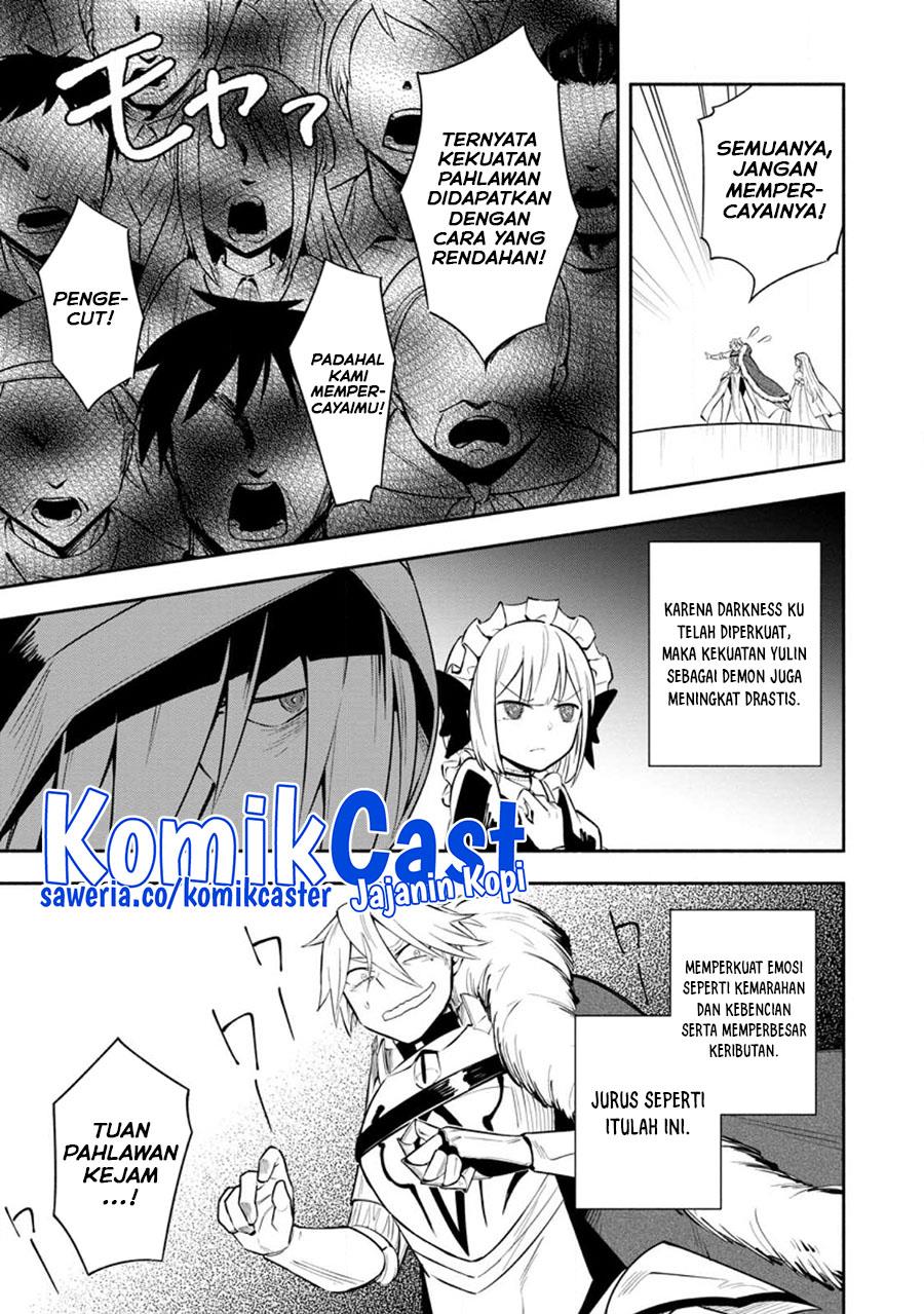 My Lover Was Stolen, And I Was Kicked Out Of The Hero’s Party, But I Awakened To The EX Skill “Fixed Damage” And Became Invincible. Now, Let’s Begin Some Revenge Chap 27 - Next Chap 28