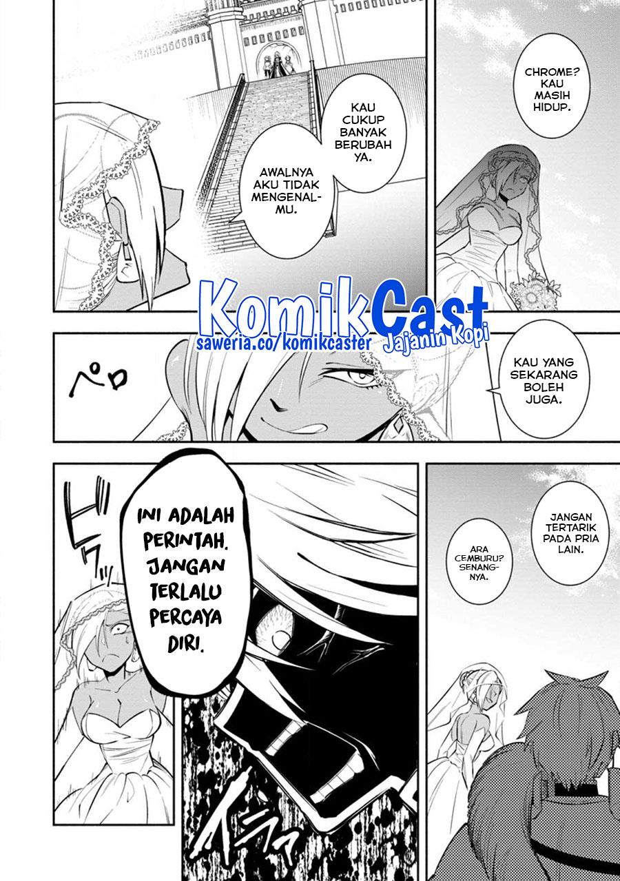 My Lover Was Stolen, And I Was Kicked Out Of The Hero’s Party, But I Awakened To The EX Skill “Fixed Damage” And Became Invincible. Now, Let’s Begin Some Revenge Chap 27 - Next Chap 28