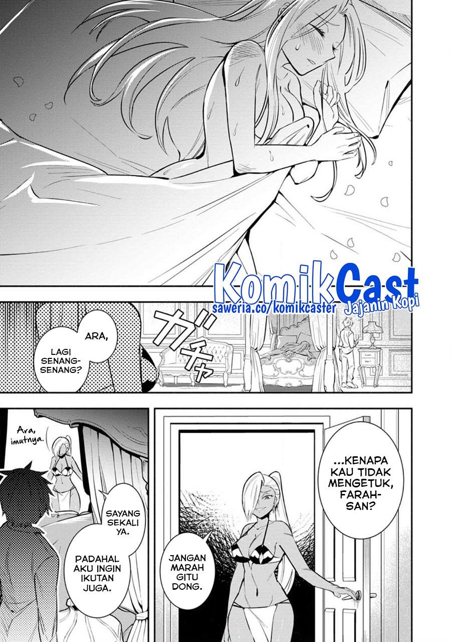 My Lover Was Stolen, And I Was Kicked Out Of The Hero’s Party, But I Awakened To The EX Skill “Fixed Damage” And Became Invincible. Now, Let’s Begin Some Revenge Chap 27 - Next Chap 28