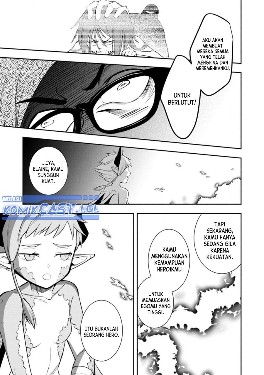 My Lover Was Stolen, And I Was Kicked Out Of The Hero’s Party, But I Awakened To The EX Skill “Fixed Damage” And Became Invincible. Now, Let’s Begin Some Revenge Chap 28 - Next Chap 29