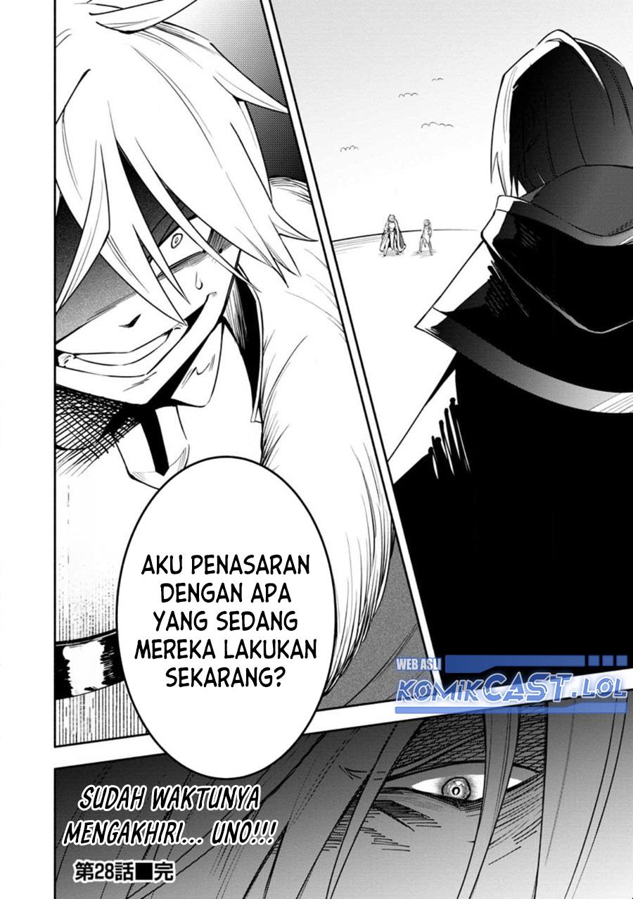 My Lover Was Stolen, And I Was Kicked Out Of The Hero’s Party, But I Awakened To The EX Skill “Fixed Damage” And Became Invincible. Now, Let’s Begin Some Revenge Chap 28 - Next Chap 29