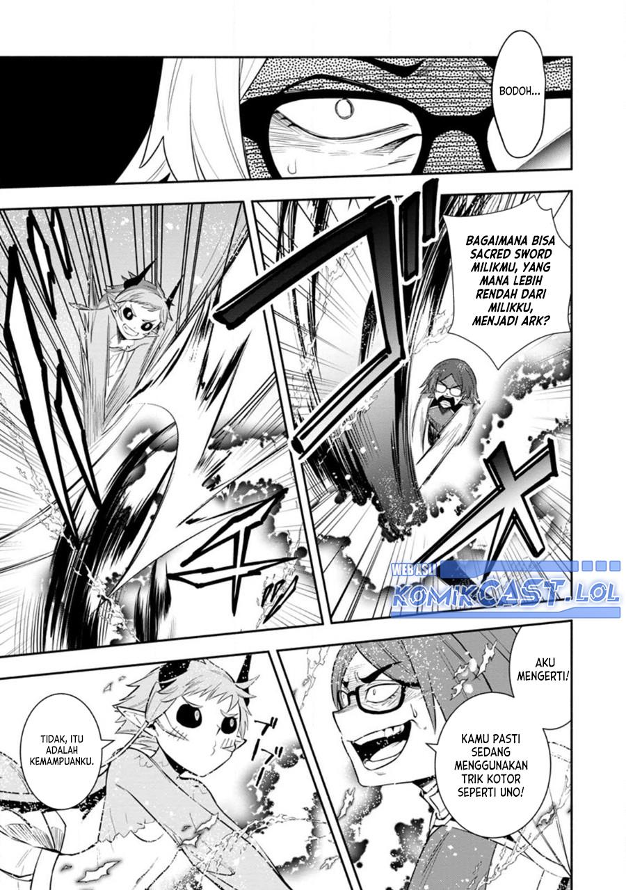 My Lover Was Stolen, And I Was Kicked Out Of The Hero’s Party, But I Awakened To The EX Skill “Fixed Damage” And Became Invincible. Now, Let’s Begin Some Revenge Chap 28 - Next Chap 29