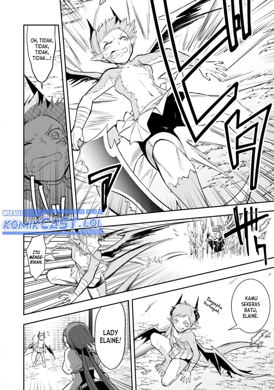 My Lover Was Stolen, And I Was Kicked Out Of The Hero’s Party, But I Awakened To The EX Skill “Fixed Damage” And Became Invincible. Now, Let’s Begin Some Revenge Chap 28 - Next Chap 29