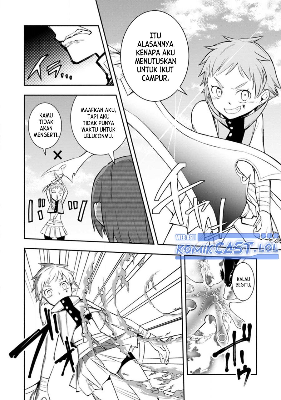 My Lover Was Stolen, And I Was Kicked Out Of The Hero’s Party, But I Awakened To The EX Skill “Fixed Damage” And Became Invincible. Now, Let’s Begin Some Revenge Chap 28 - Next Chap 29