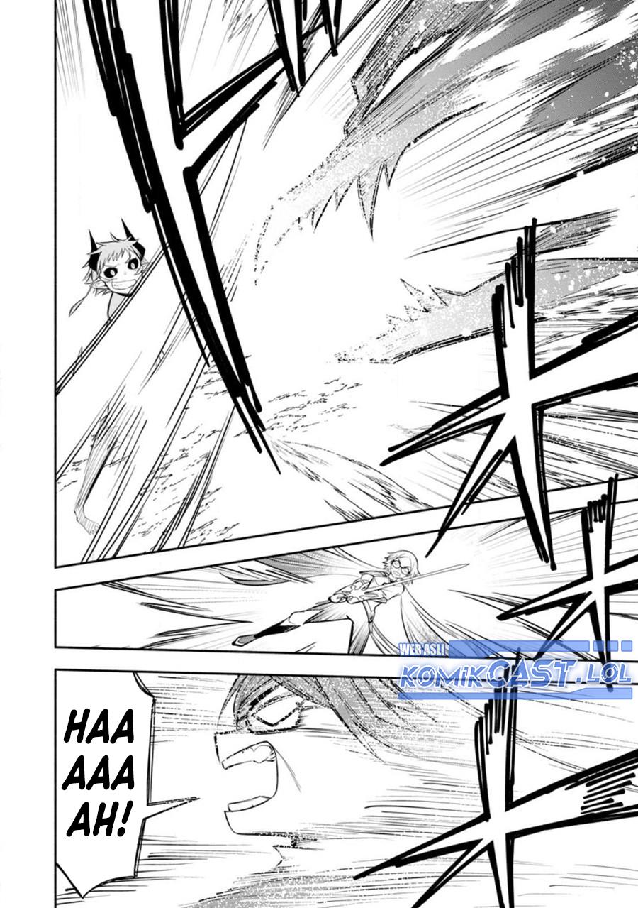 My Lover Was Stolen, And I Was Kicked Out Of The Hero’s Party, But I Awakened To The EX Skill “Fixed Damage” And Became Invincible. Now, Let’s Begin Some Revenge Chap 28 - Next Chap 29