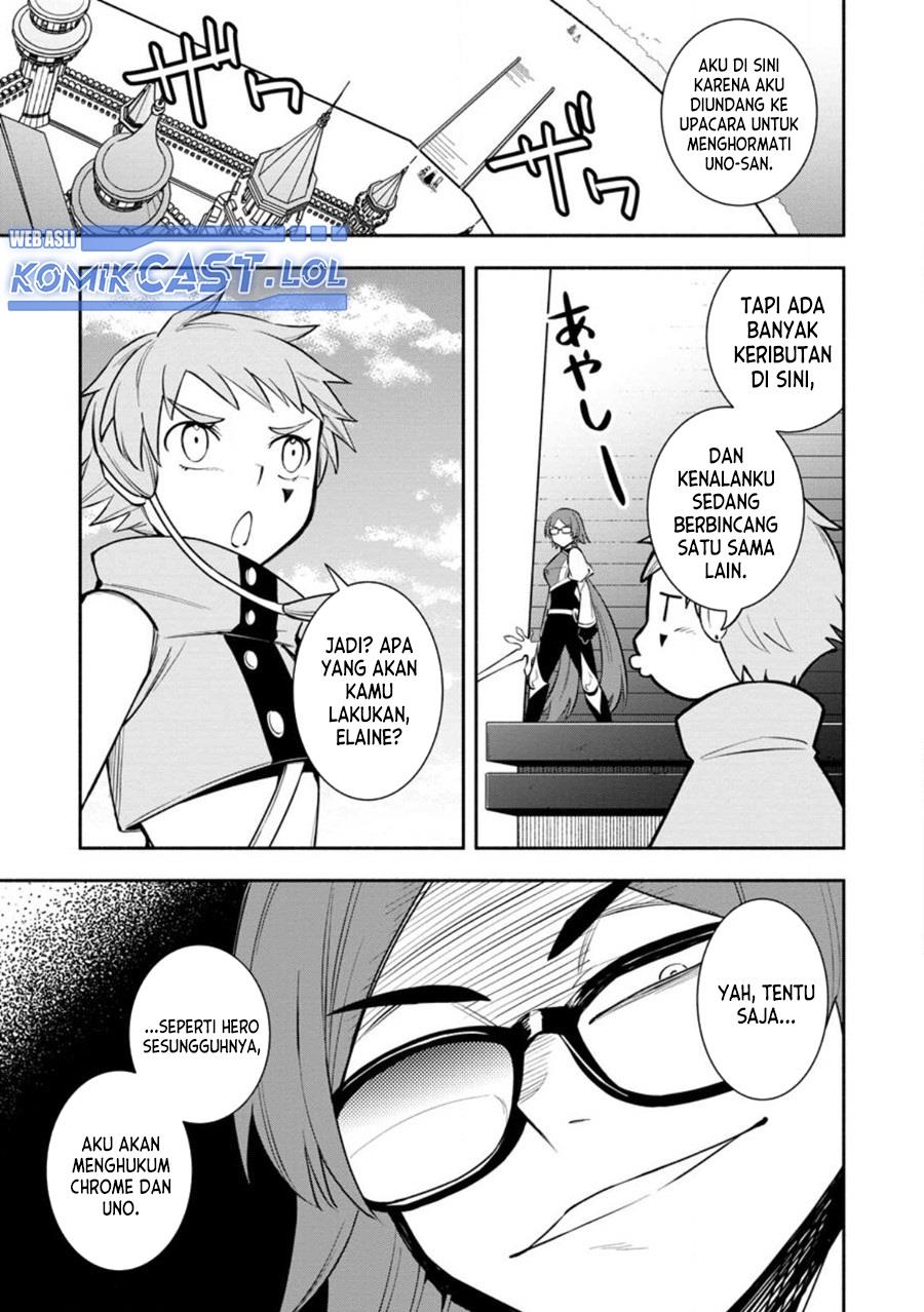 My Lover Was Stolen, And I Was Kicked Out Of The Hero’s Party, But I Awakened To The EX Skill “Fixed Damage” And Became Invincible. Now, Let’s Begin Some Revenge Chap 28 - Next Chap 29