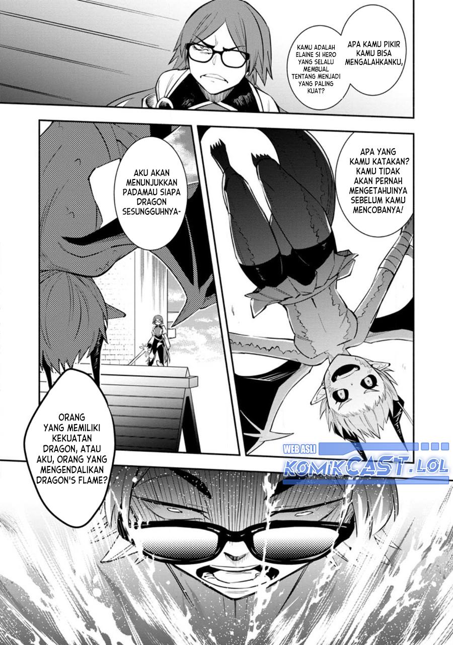 My Lover Was Stolen, And I Was Kicked Out Of The Hero’s Party, But I Awakened To The EX Skill “Fixed Damage” And Became Invincible. Now, Let’s Begin Some Revenge Chap 28 - Next Chap 29