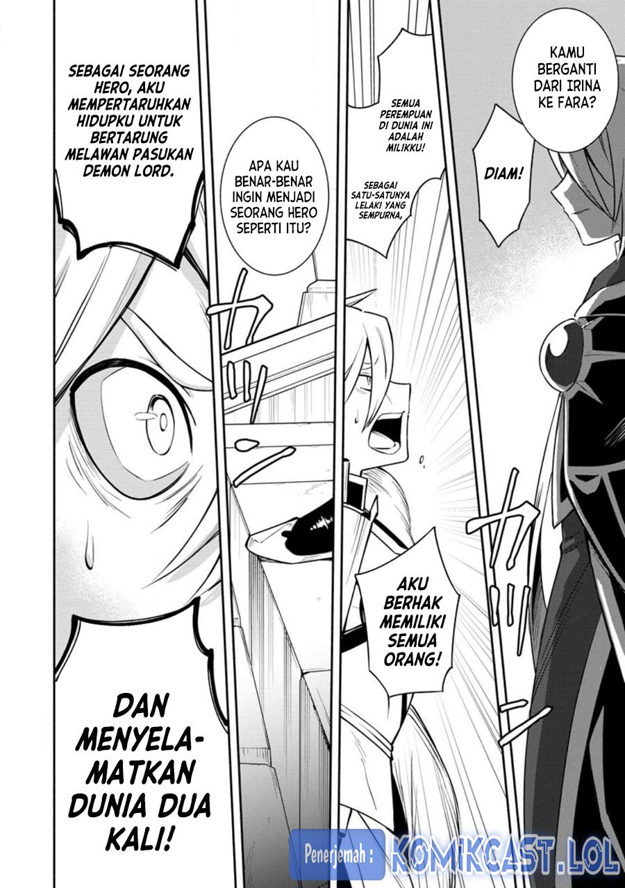 My Lover Was Stolen, And I Was Kicked Out Of The Hero’s Party, But I Awakened To The EX Skill “Fixed Damage” And Became Invincible. Now, Let’s Begin Some Revenge Chap 29 - Next Chap 30