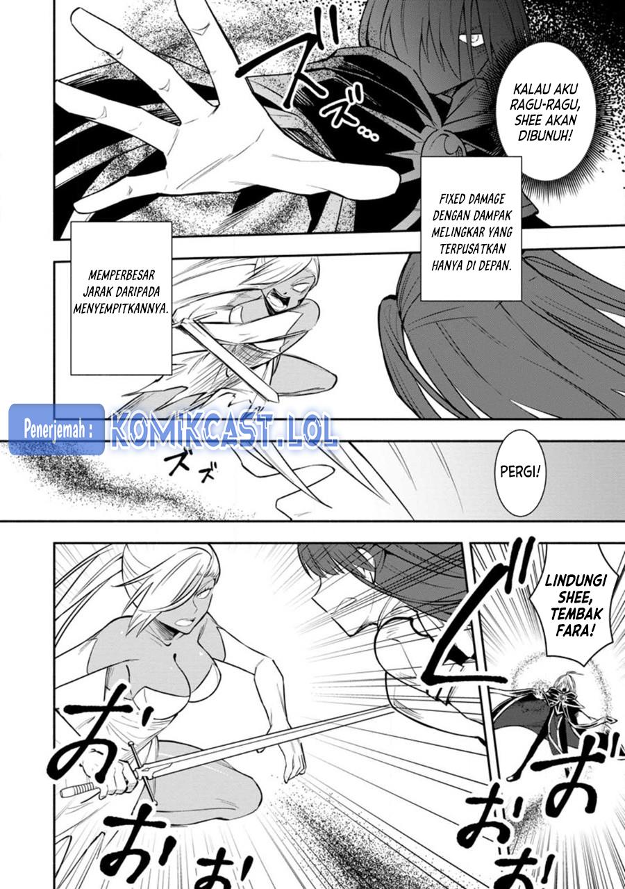 My Lover Was Stolen, And I Was Kicked Out Of The Hero’s Party, But I Awakened To The EX Skill “Fixed Damage” And Became Invincible. Now, Let’s Begin Some Revenge Chap 29 - Next Chap 30