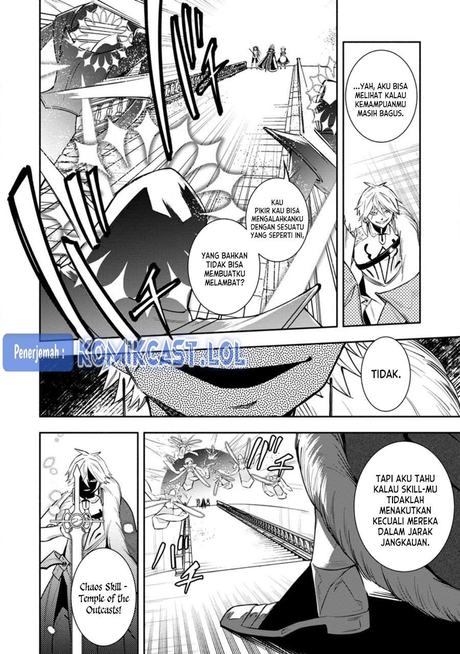 My Lover Was Stolen, And I Was Kicked Out Of The Hero’s Party, But I Awakened To The EX Skill “Fixed Damage” And Became Invincible. Now, Let’s Begin Some Revenge Chap 29 - Next Chap 30