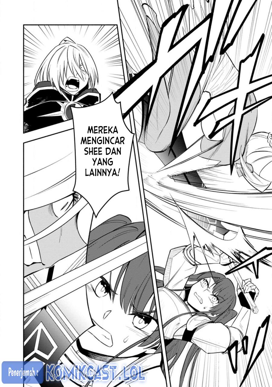 My Lover Was Stolen, And I Was Kicked Out Of The Hero’s Party, But I Awakened To The EX Skill “Fixed Damage” And Became Invincible. Now, Let’s Begin Some Revenge Chap 29 - Next Chap 30
