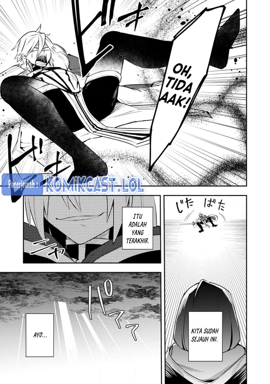 My Lover Was Stolen, And I Was Kicked Out Of The Hero’s Party, But I Awakened To The EX Skill “Fixed Damage” And Became Invincible. Now, Let’s Begin Some Revenge Chap 29 - Next Chap 30