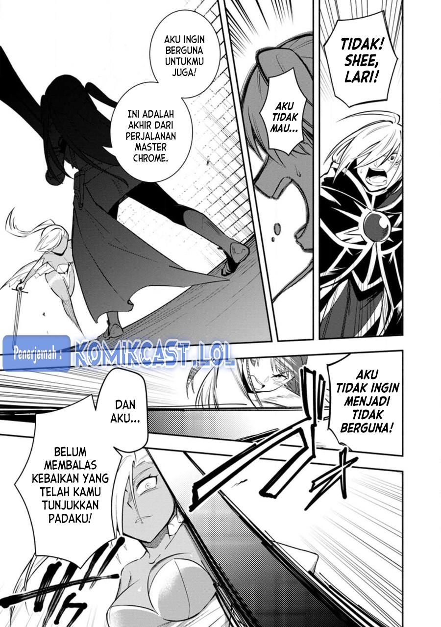 My Lover Was Stolen, And I Was Kicked Out Of The Hero’s Party, But I Awakened To The EX Skill “Fixed Damage” And Became Invincible. Now, Let’s Begin Some Revenge Chap 29 - Next Chap 30