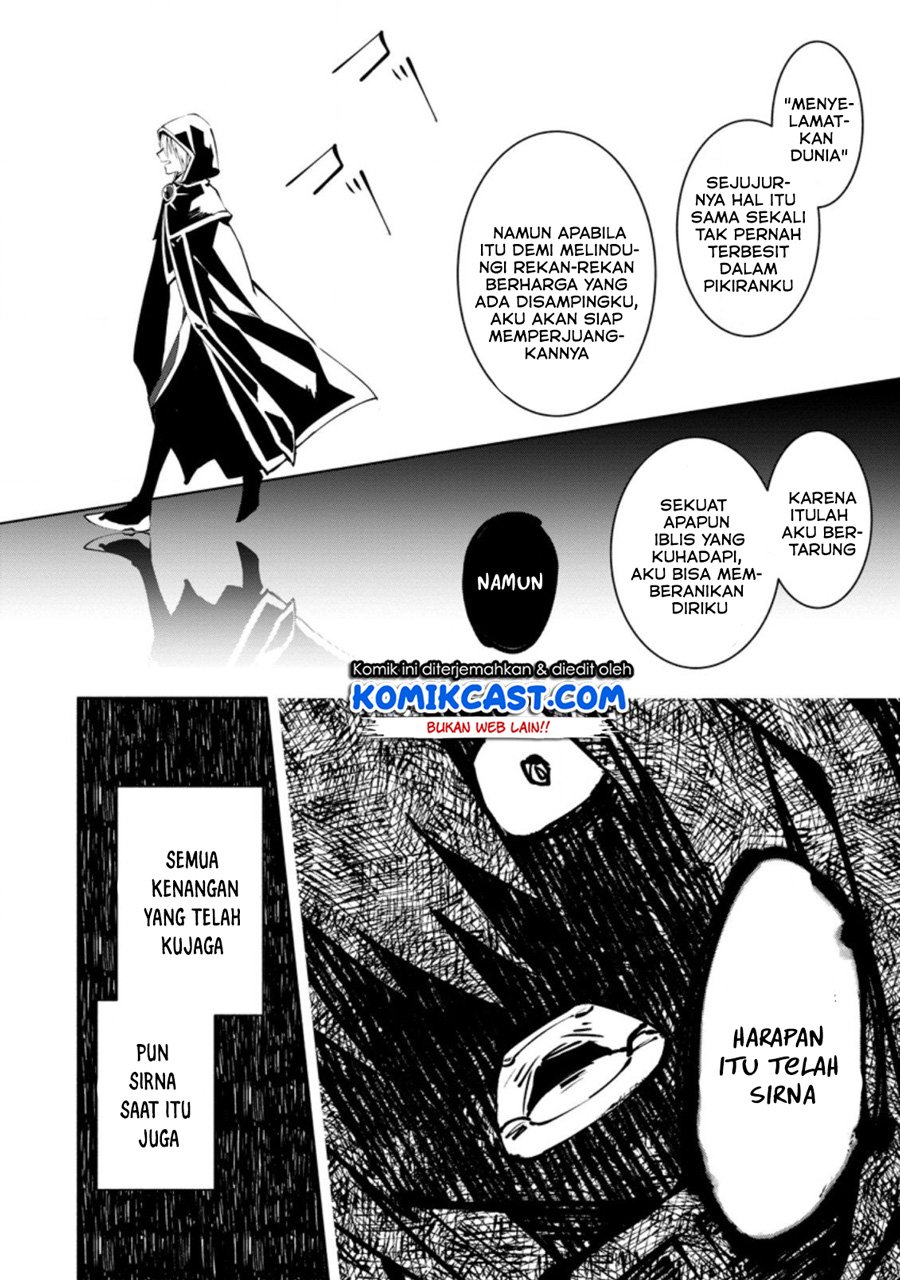 My Lover Was Stolen, And I Was Kicked Out Of The Hero’s Party, But I Awakened To The EX Skill “Fixed Damage” And Became Invincible. Now, Let’s Begin Some Revenge Chap 3.1 - Next Chap 4.1
