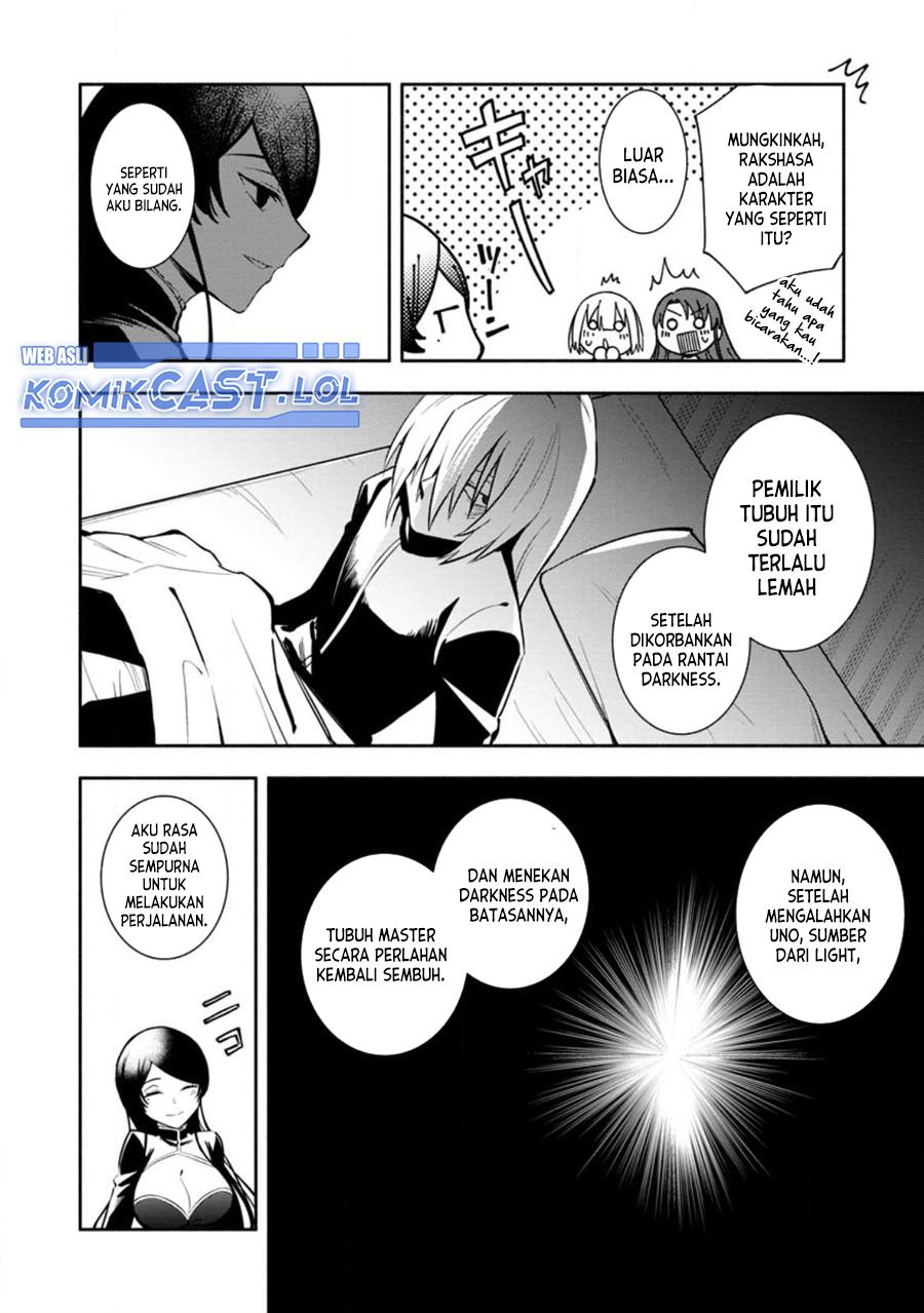 My Lover Was Stolen, And I Was Kicked Out Of The Hero’s Party, But I Awakened To The EX Skill “Fixed Damage” And Became Invincible. Now, Let’s Begin Some Revenge Chap 30 - Next Chap 31