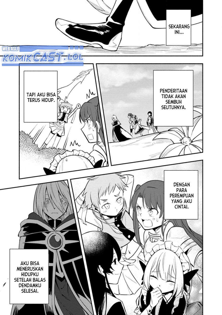 My Lover Was Stolen, And I Was Kicked Out Of The Hero’s Party, But I Awakened To The EX Skill “Fixed Damage” And Became Invincible. Now, Let’s Begin Some Revenge Chap 30 - Next Chap 31