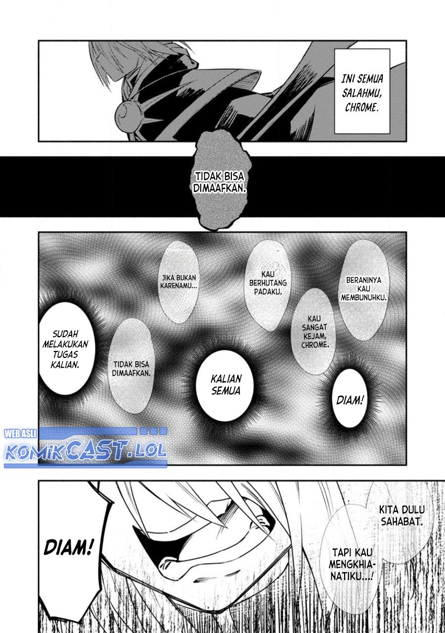 My Lover Was Stolen, And I Was Kicked Out Of The Hero’s Party, But I Awakened To The EX Skill “Fixed Damage” And Became Invincible. Now, Let’s Begin Some Revenge Chap 30 - Next Chap 31