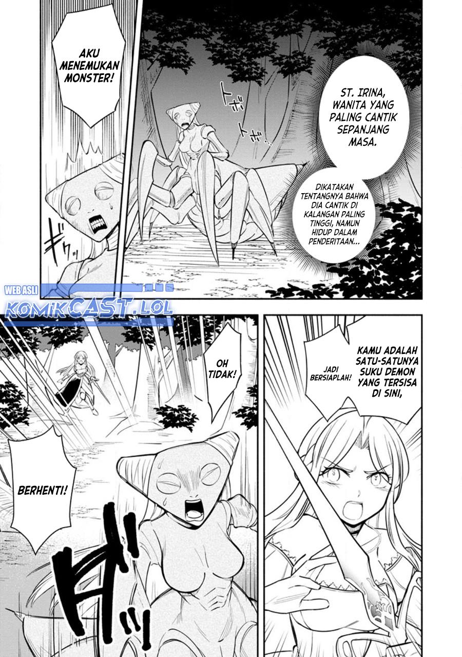 My Lover Was Stolen, And I Was Kicked Out Of The Hero’s Party, But I Awakened To The EX Skill “Fixed Damage” And Became Invincible. Now, Let’s Begin Some Revenge Chap 30 - Next Chap 31