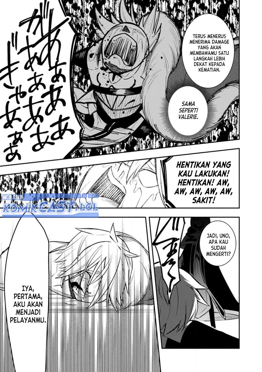 My Lover Was Stolen, And I Was Kicked Out Of The Hero’s Party, But I Awakened To The EX Skill “Fixed Damage” And Became Invincible. Now, Let’s Begin Some Revenge Chap 30 - Next Chap 31