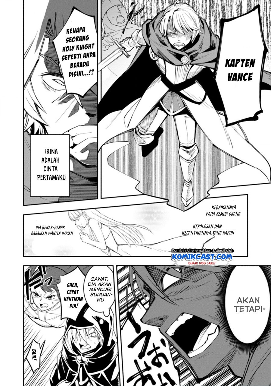 My Lover Was Stolen, And I Was Kicked Out Of The Hero’s Party, But I Awakened To The EX Skill “Fixed Damage” And Became Invincible. Now, Let’s Begin Some Revenge Chap 4.2 - Next Chap 5.2