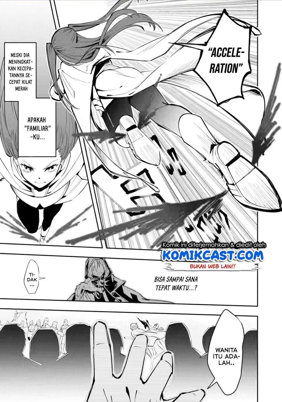 My Lover Was Stolen, And I Was Kicked Out Of The Hero’s Party, But I Awakened To The EX Skill “Fixed Damage” And Became Invincible. Now, Let’s Begin Some Revenge Chap 4.3 - Next Chap 5.3