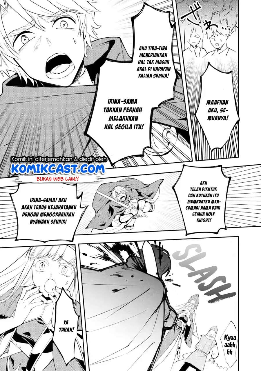 My Lover Was Stolen, And I Was Kicked Out Of The Hero’s Party, But I Awakened To The EX Skill “Fixed Damage” And Became Invincible. Now, Let’s Begin Some Revenge Chap 4.3 - Next Chap 5.3