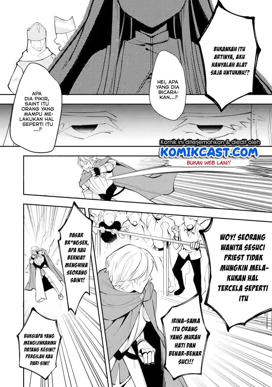 My Lover Was Stolen, And I Was Kicked Out Of The Hero’s Party, But I Awakened To The EX Skill “Fixed Damage” And Became Invincible. Now, Let’s Begin Some Revenge Chap 4.3 - Next Chap 5.3