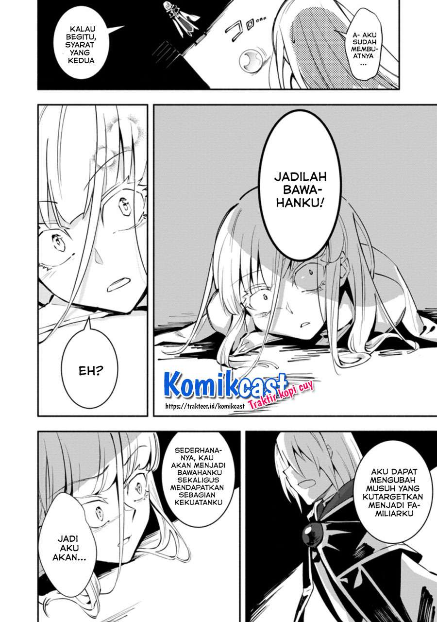 My Lover Was Stolen, And I Was Kicked Out Of The Hero’s Party, But I Awakened To The EX Skill “Fixed Damage” And Became Invincible. Now, Let’s Begin Some Revenge Chap 5.2 - Next Chap 6.2