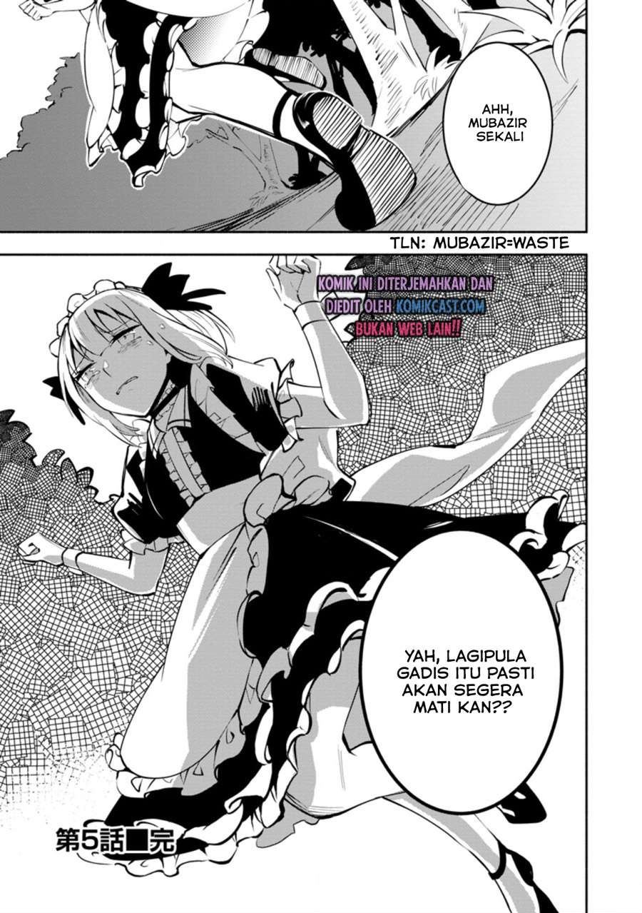 My Lover Was Stolen, And I Was Kicked Out Of The Hero’s Party, But I Awakened To The EX Skill “Fixed Damage” And Became Invincible. Now, Let’s Begin Some Revenge Chap 5.3 - Next Chap 6.3