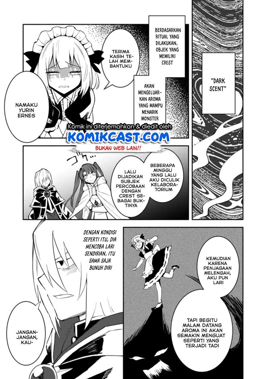 My Lover Was Stolen, And I Was Kicked Out Of The Hero’s Party, But I Awakened To The EX Skill “Fixed Damage” And Became Invincible. Now, Let’s Begin Some Revenge Chap 6.1 - Next Chap 7.1