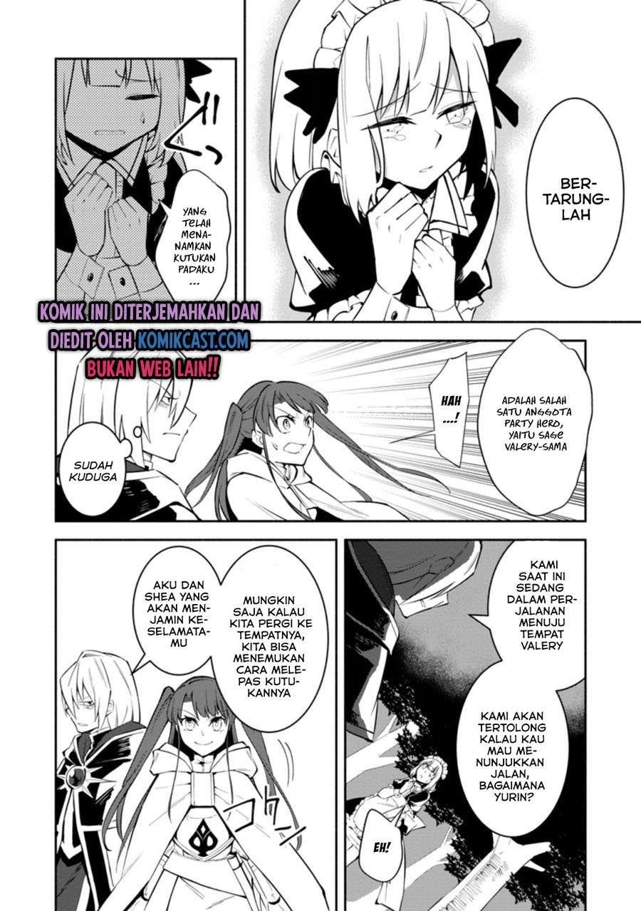 My Lover Was Stolen, And I Was Kicked Out Of The Hero’s Party, But I Awakened To The EX Skill “Fixed Damage” And Became Invincible. Now, Let’s Begin Some Revenge Chap 6.1 - Next Chap 7.1