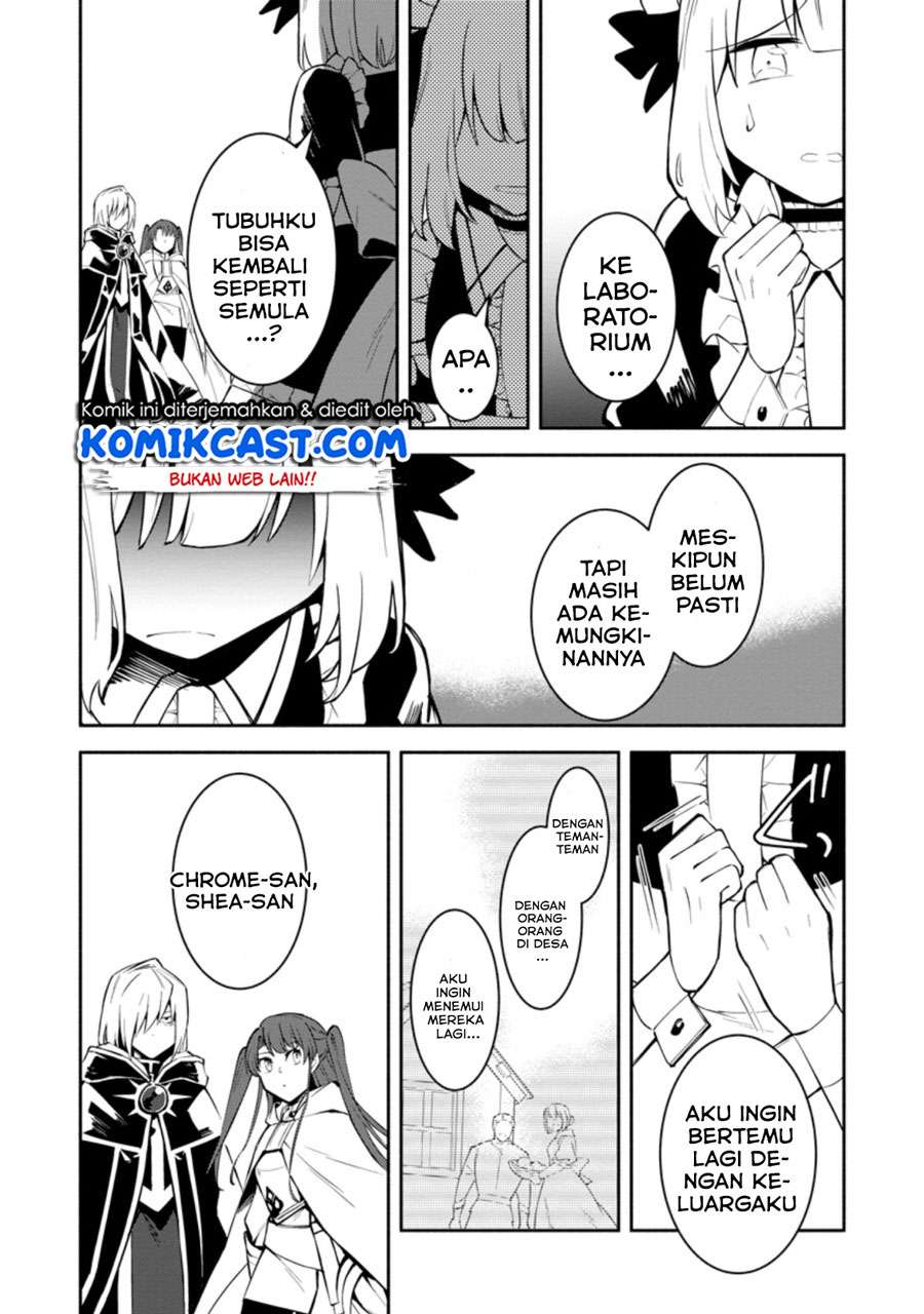 My Lover Was Stolen, And I Was Kicked Out Of The Hero’s Party, But I Awakened To The EX Skill “Fixed Damage” And Became Invincible. Now, Let’s Begin Some Revenge Chap 6.2 - Next Chap 7.2