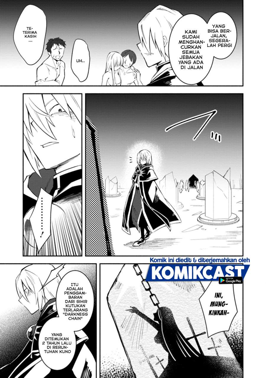 My Lover Was Stolen, And I Was Kicked Out Of The Hero’s Party, But I Awakened To The EX Skill “Fixed Damage” And Became Invincible. Now, Let’s Begin Some Revenge Chap 6.3 - Next Chap 7.3