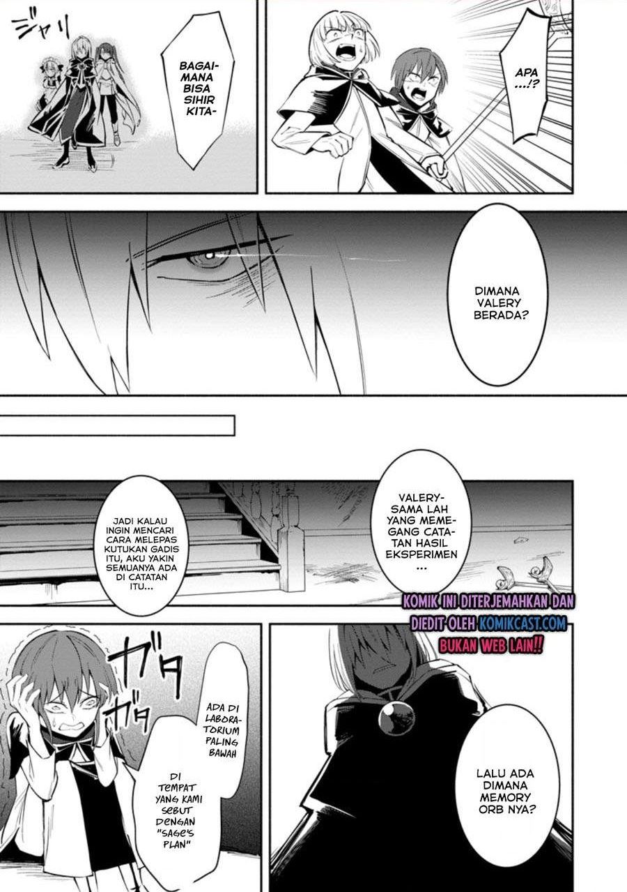 My Lover Was Stolen, And I Was Kicked Out Of The Hero’s Party, But I Awakened To The EX Skill “Fixed Damage” And Became Invincible. Now, Let’s Begin Some Revenge Chap 6.3 - Next Chap 7.3