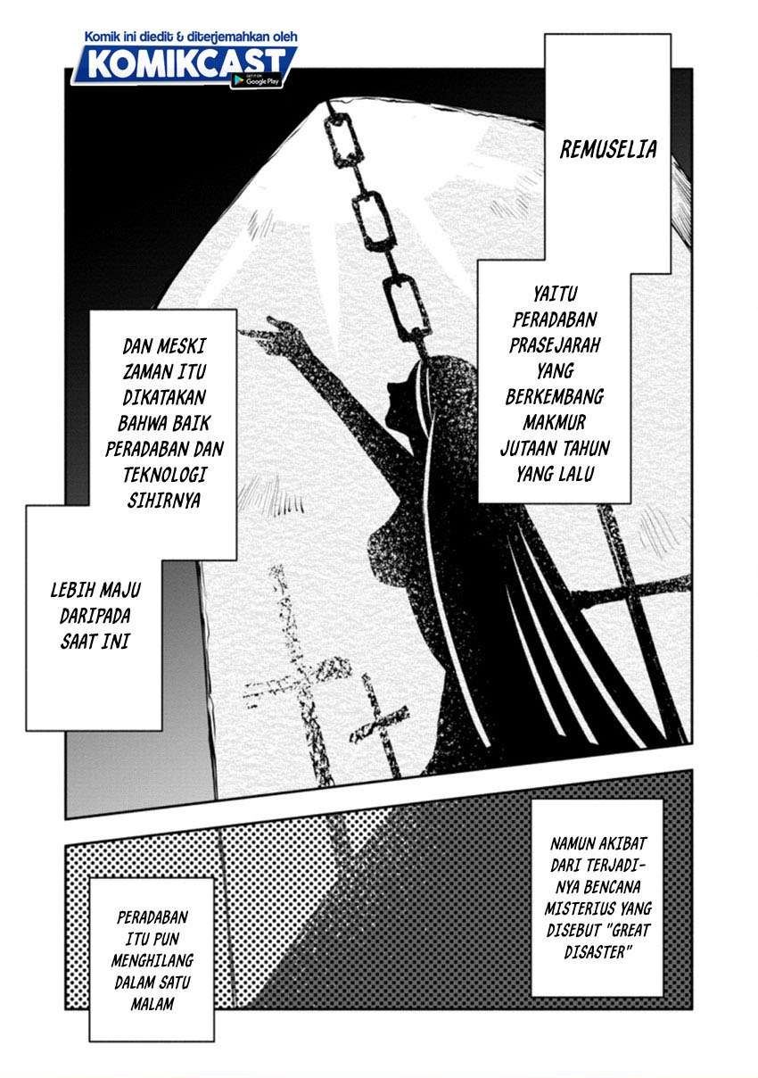 My Lover Was Stolen, And I Was Kicked Out Of The Hero’s Party, But I Awakened To The EX Skill “Fixed Damage” And Became Invincible. Now, Let’s Begin Some Revenge Chap 7.1 - Next Chap 8.1