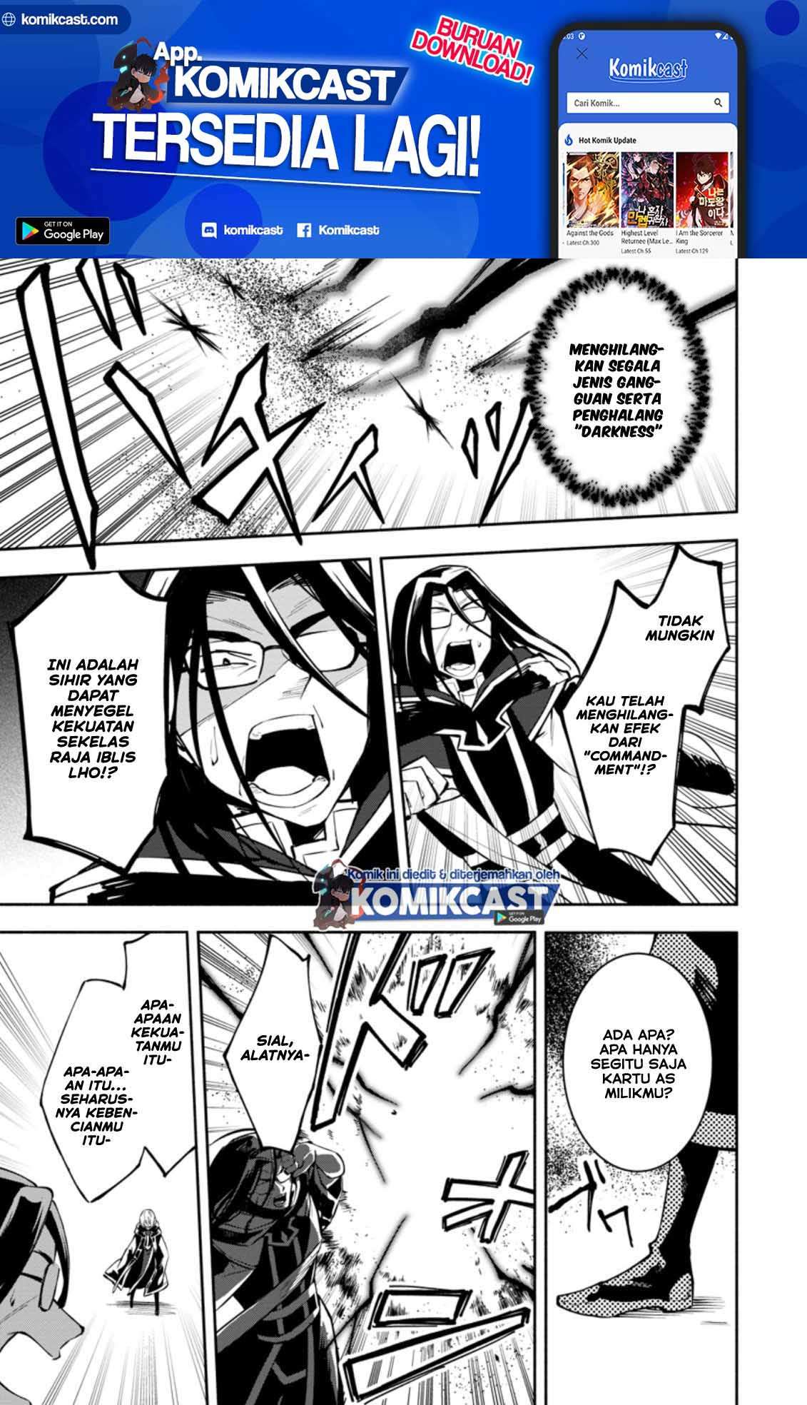 My Lover Was Stolen, And I Was Kicked Out Of The Hero’s Party, But I Awakened To The EX Skill “Fixed Damage” And Became Invincible. Now, Let’s Begin Some Revenge Chap 7.2 - Next Chap 8.2