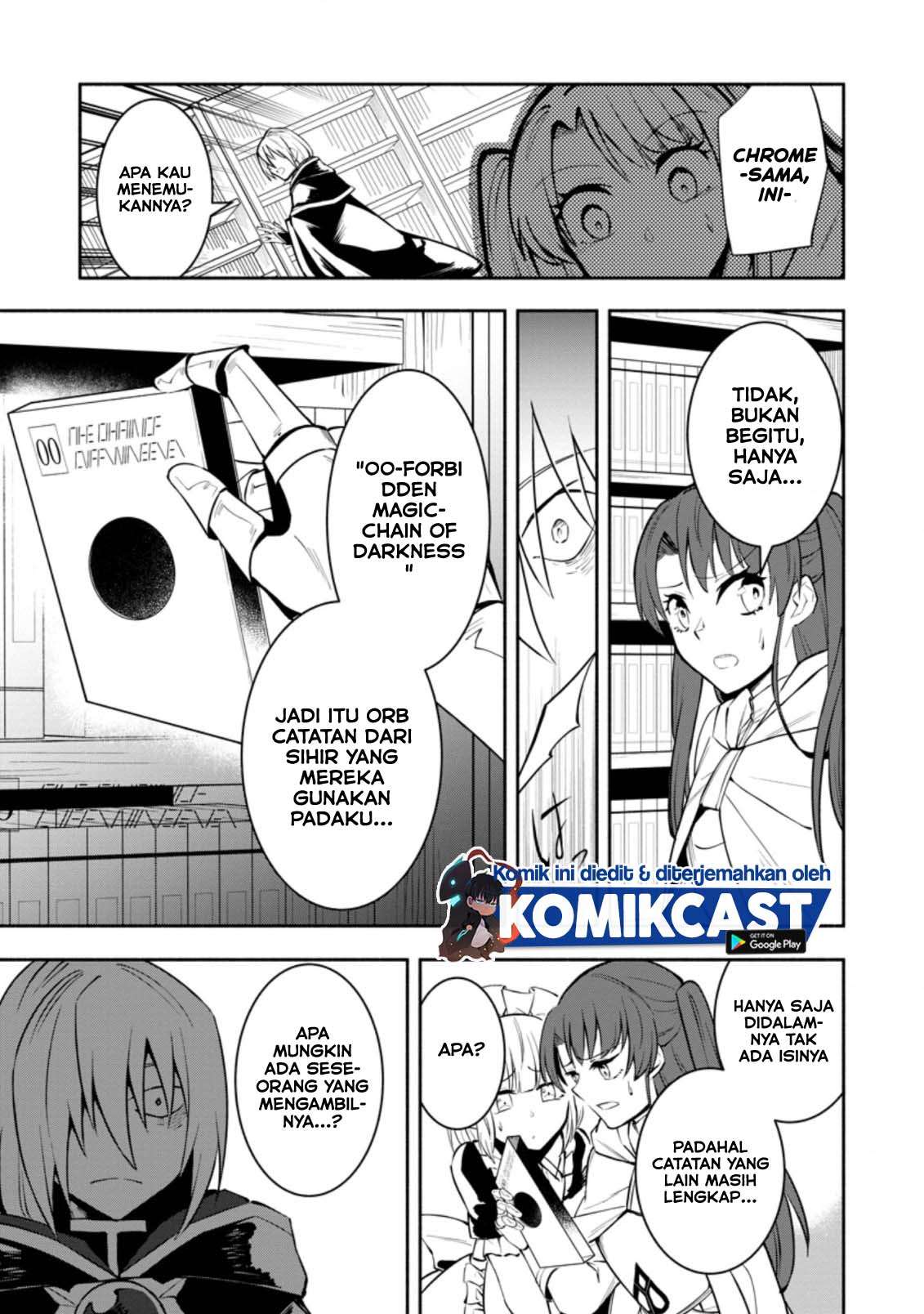 My Lover Was Stolen, And I Was Kicked Out Of The Hero’s Party, But I Awakened To The EX Skill “Fixed Damage” And Became Invincible. Now, Let’s Begin Some Revenge Chap 7.3 - Next Chap 8.3